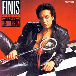 Finis Henderson - Blame It On The Night